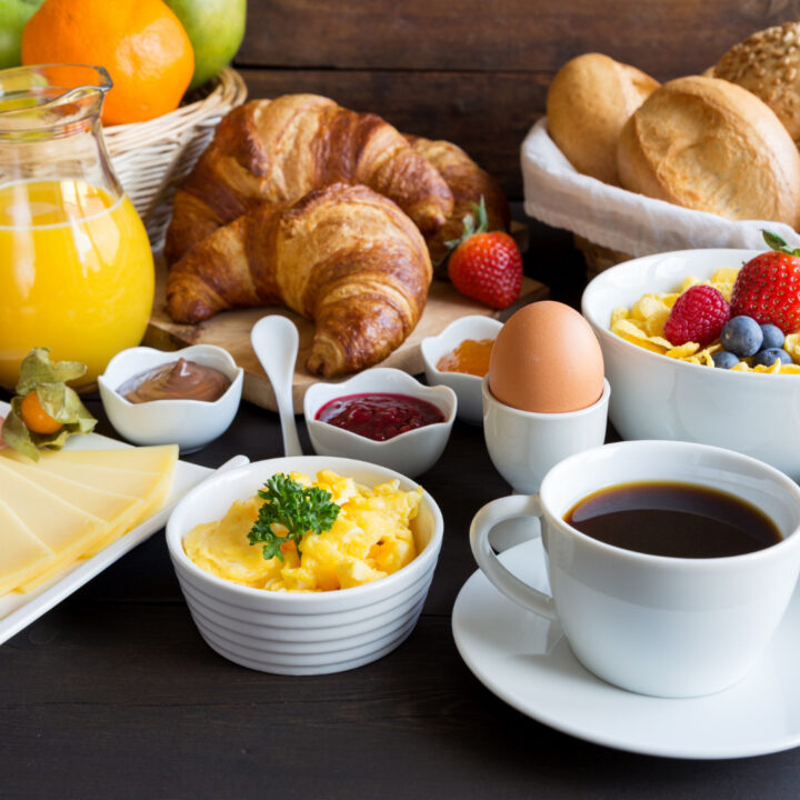 Lire la suite à propos de l’article Faire de votre petit déjeuner un véritable atout commercial