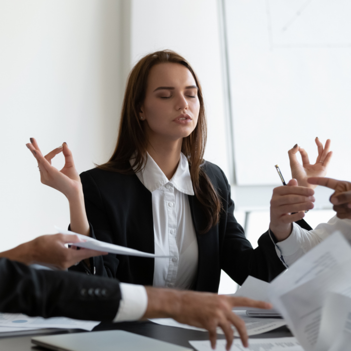 Lire la suite à propos de l’article Gestion du stress