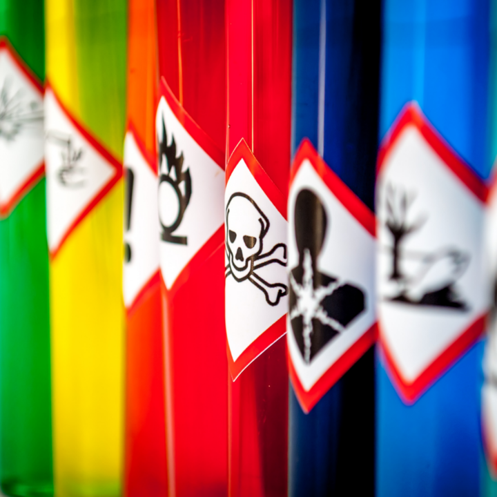 Lire la suite à propos de l’article Devenir acteur de la prévention du risque chimique